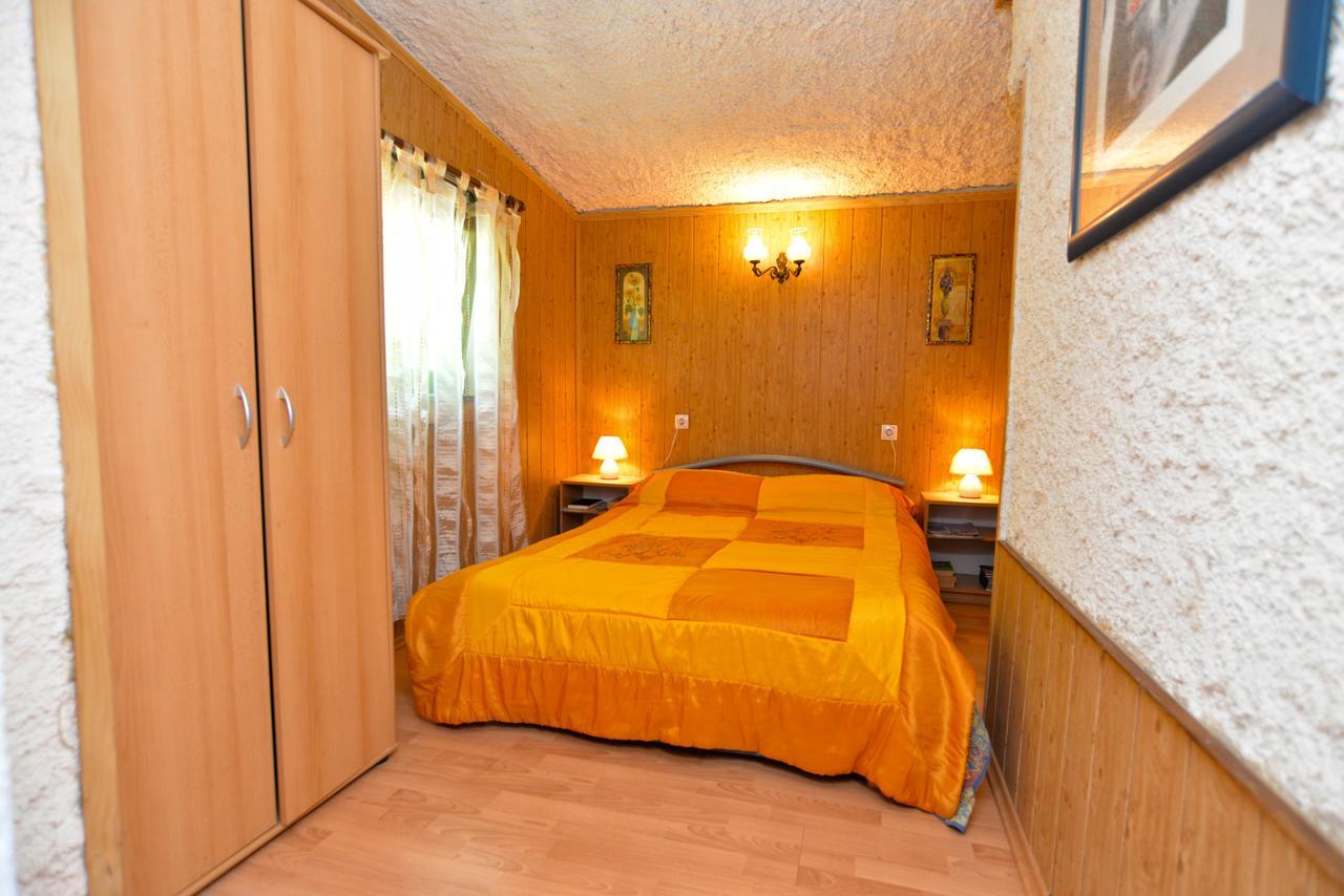 Apartments Predrag 498 Medulin Eksteriør billede